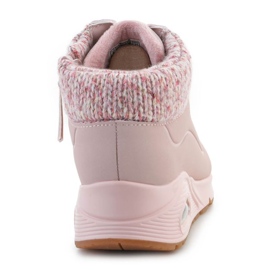 Skechers Uno Gen1 Darling Daze 310566L-BLSH Sportskor rosa 4