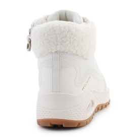 Skechers Uno Rugged Sportskor - Höstläge 167992-NAT vit 4