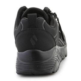 Skechers Uno Lite Easy Zip 310387L-BBK skor svarta 4