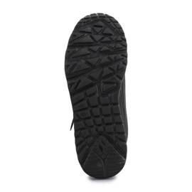 Skechers Uno Lite Easy Zip 310387L-BBK skor svarta 5