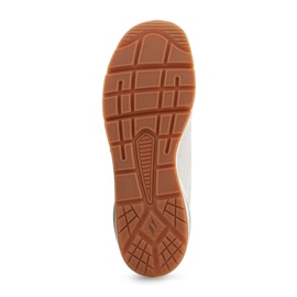 Skechers Uno 2 In Kat-Neato skor 155642-OFWT vit 5