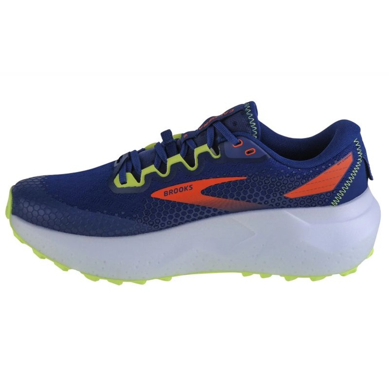 Brooks Caldera 6 skor 1103791D406 blå 1