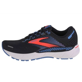 Brooks Adrenaline Gts 22 skor 1203531B031 svart 1