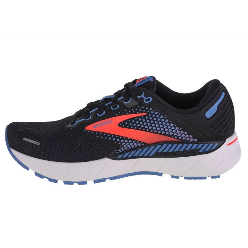 Brooks Adrenaline Gts 22 skor 1203531B031 svart 1