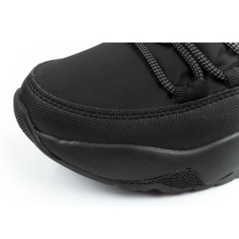 Lee Cooper LCJ-24-03-3066L Isolerade snöstövlar, svarta 3