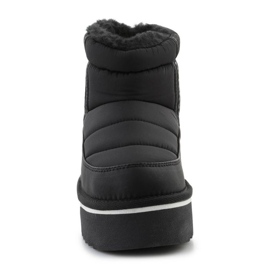 D.Franklin Nordic V.2 Low Bomb skor DFSH371010 svart 2