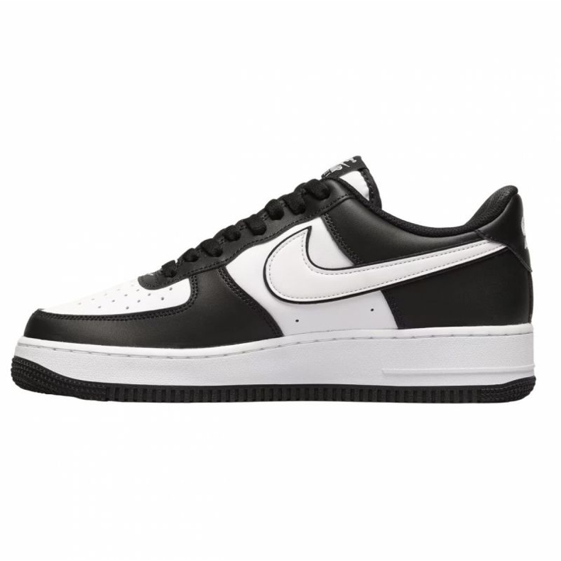 Nike Air Force 1 `07 DV0788-001 skor svart 1