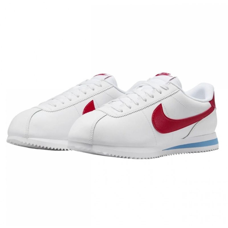 Nike Cortez DN1791-108 skor vit 1