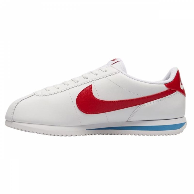 Nike Cortez DM4044-108 skor vit 1