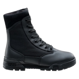 Magnum Classic 0802035010737 Taktiska skor svart svart 4