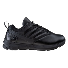 Magnum Pace Lite 3.0 skor 92800337954 svart svart 4