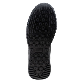 Magnum Bondsteel Mid Wp C skor 92800346446 svart svart 5