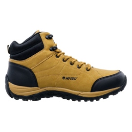 Hi-Tec Canori Mid-skor 92800210751 brun 5