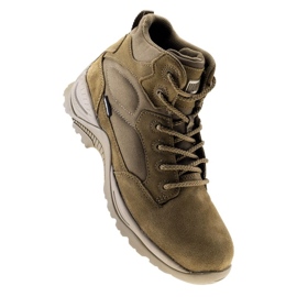 Magnum Prodan Mid Wp skor 92800490663 grön grön 3