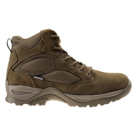 Magnum Prodan Mid Wp skor 92800490663 grön grön 6