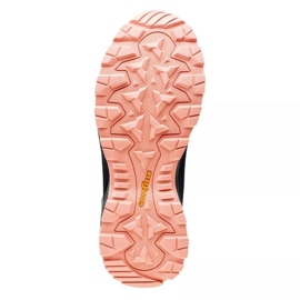 Elbrus Engen Mid Wp Gr W skor 92800555459 grön 3