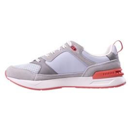 Iguana Majro skor 92800598097 grå 3