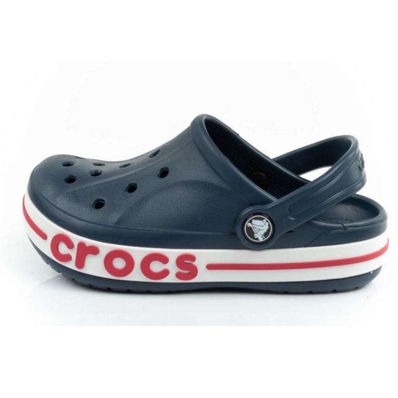 Crocs Bayaband Clog 207019-410 träskor blå 1