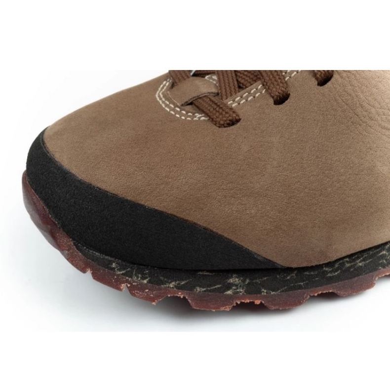 Aku Bellamont 3 Gore-tex skor 528 734 beige 1