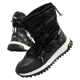 Colmar Warmer Plain 165 snökängor svart 1