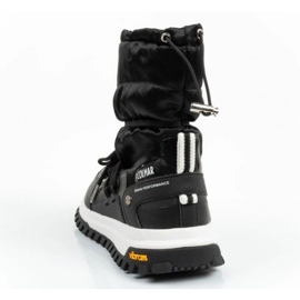 Colmar Warmer Plain 165 snökängor svart 4