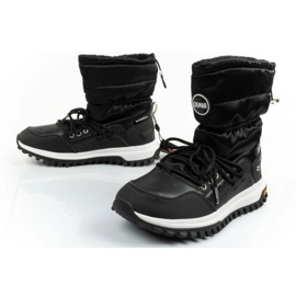 Colmar Warmer Plain 165 snökängor svart 7
