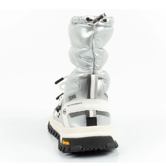 Colmar Warmer Freeze 204 snöskor silver- 2