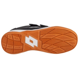 Lotto Pacer K 2600110K-1110 skor svart 3