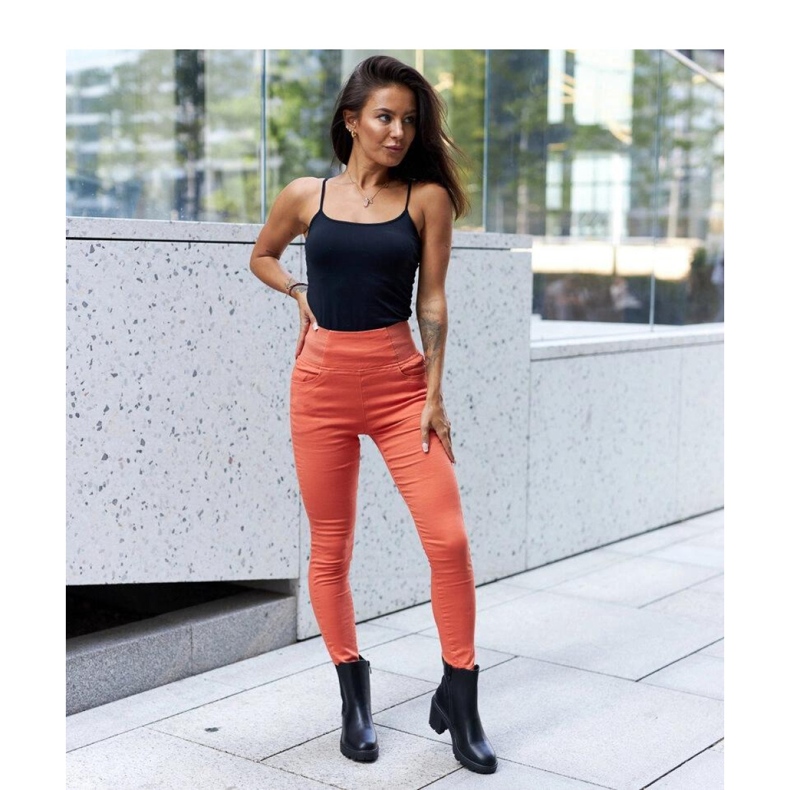 Svarta isolerade klassiska ankelboots från Caio - Solea 1