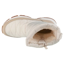 CMP Yakka snöstövlar beige 2