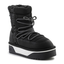 D.Franklin Nordic V.2 Bomb skor DFSH371006 svart 1