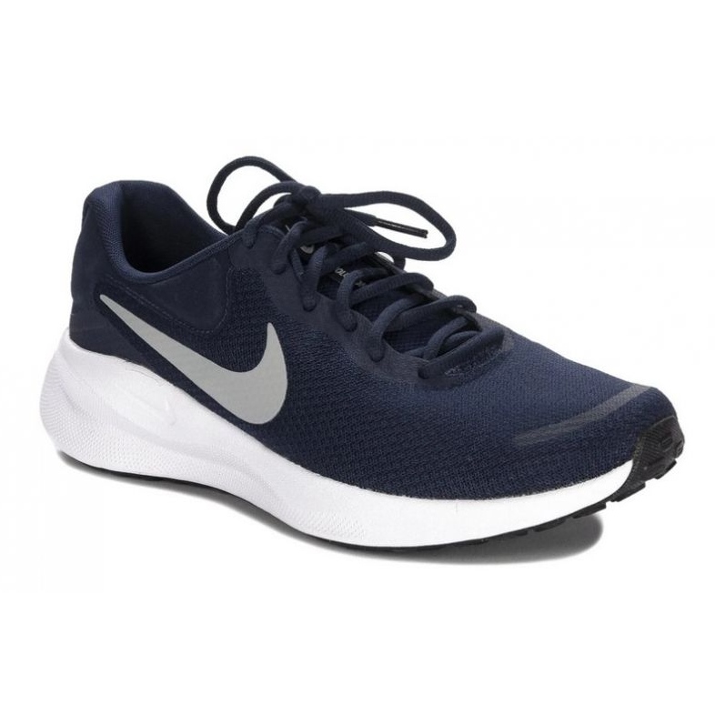 Nike Revolution 7 FB2207 400 löparskor blå 1