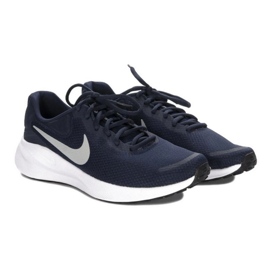 Nike Revolution 7 FB2207 400 löparskor blå 2