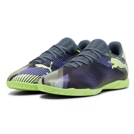 Puma Future 7 Play It 107942 03 fotbollsskor purpur 1