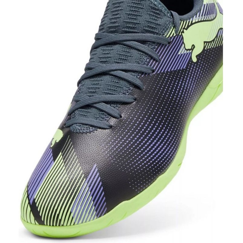 Puma Future 7 Play It 107942 03 fotbollsskor violett 2