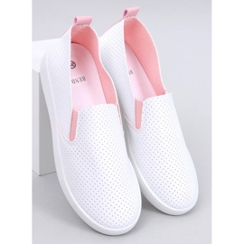 VITA/ROSA slip-on sneakers 1