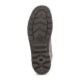Palladium Pampa Surplus skor 74389-213-M brun 6