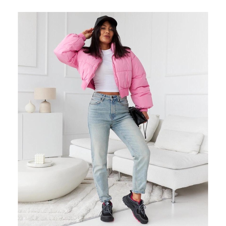 Svart Lee Cooper LCJ-23-31-3028L 2