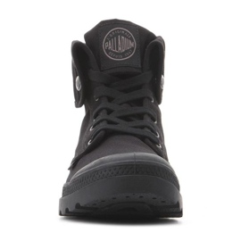 Palladium Us Baggy 92353-060-M skor svart 2