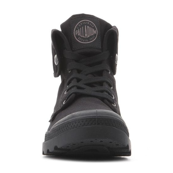 Palladium Us Baggy 92353-060-M skor svart 2