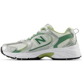 New Balance MR530ADB skor vit 1