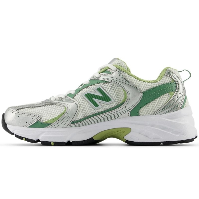 New Balance MR530ADB skor vit 1