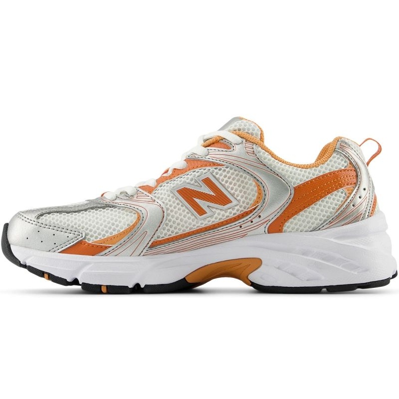 New Balance MR530ADC skor silver- 1
