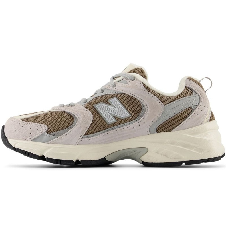 New Balance MR530CN skor beige 1
