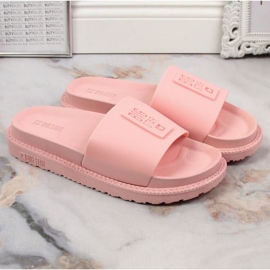 Big Star LL274425 INT1813A flipflops rosa 4
