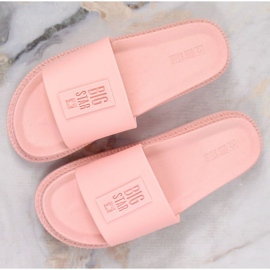 Big Star LL274425 INT1813A flipflops rosa 5