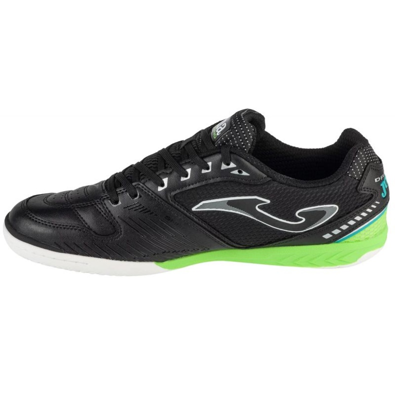 Joma Dribling 2501 I DRIS2501IN fotbollsskor svart 1