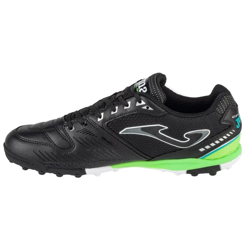 Joma Dribling 2501 Tf DRIS2501TF fotbollsskor svart 1