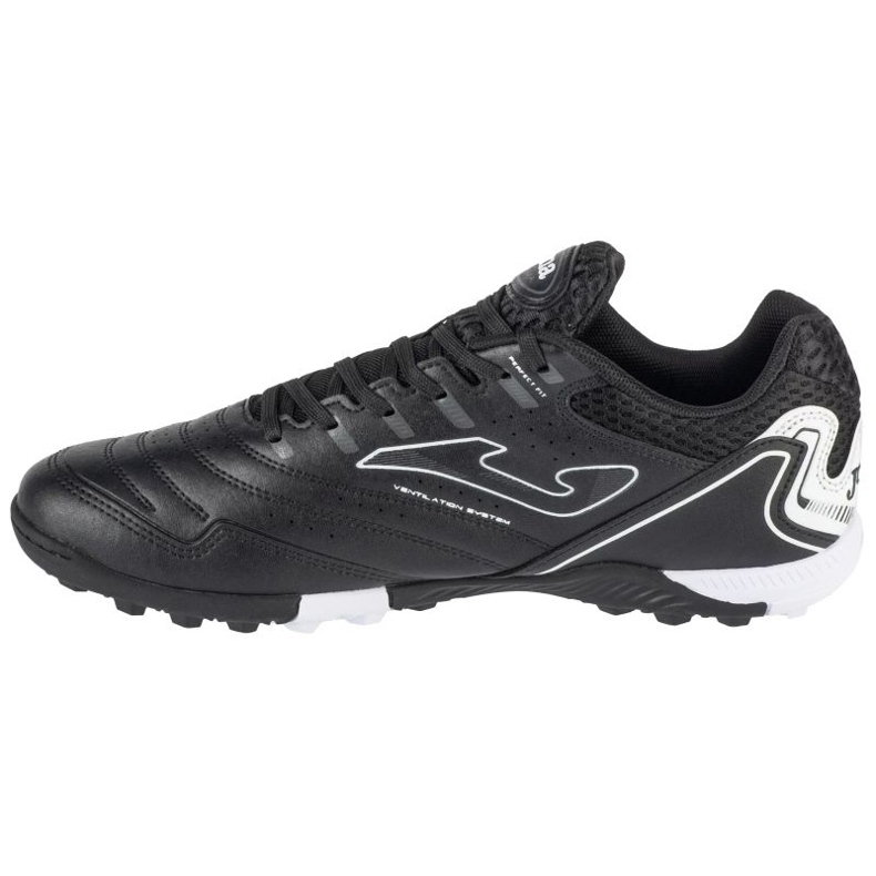 Joma Maxima 2501 Tf MAXS2501TF fotbollsskor svart 1