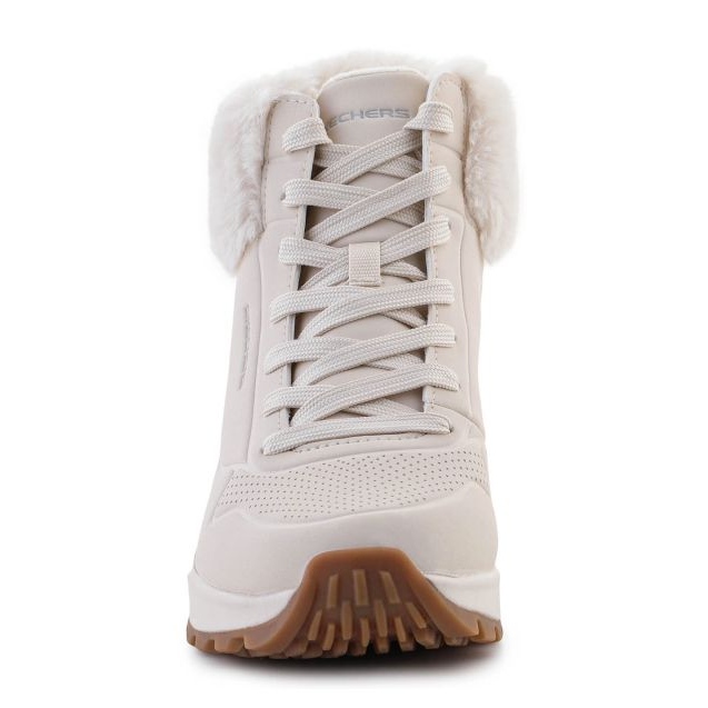 Skechers Uno Fall Air skor 167274-NAT beige 2